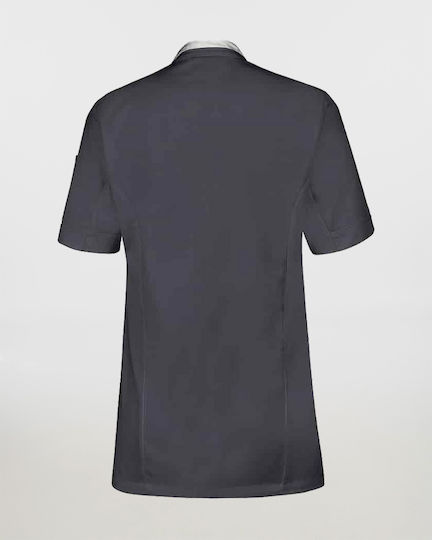 Lafont Mantel Koch Damen Gray mit Langärmelig 2GNSCP