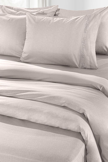 Guy Laroche Υπέρδιπλη 225x245cm Color Plus Perla