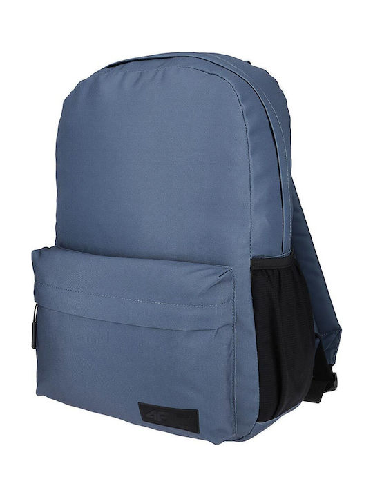 4F Backpack 18lt Μπλε