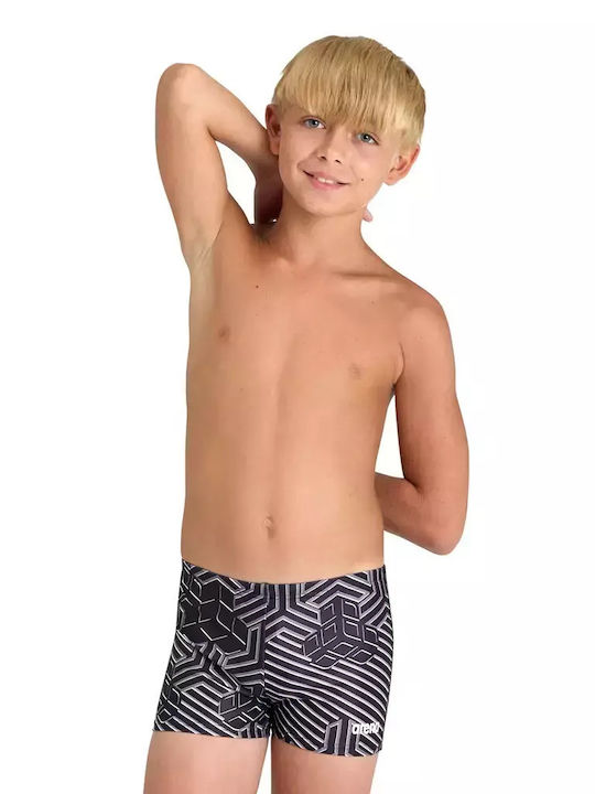 Arena Kids Swimwear Swim Shorts Training Black