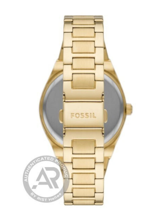 Fossil Scarlette Watch with Battery Mechanism Fossil Scarlette Watch with Battery Mechanism