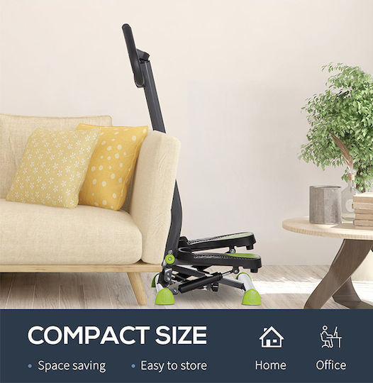 HomCom Mini Stepper