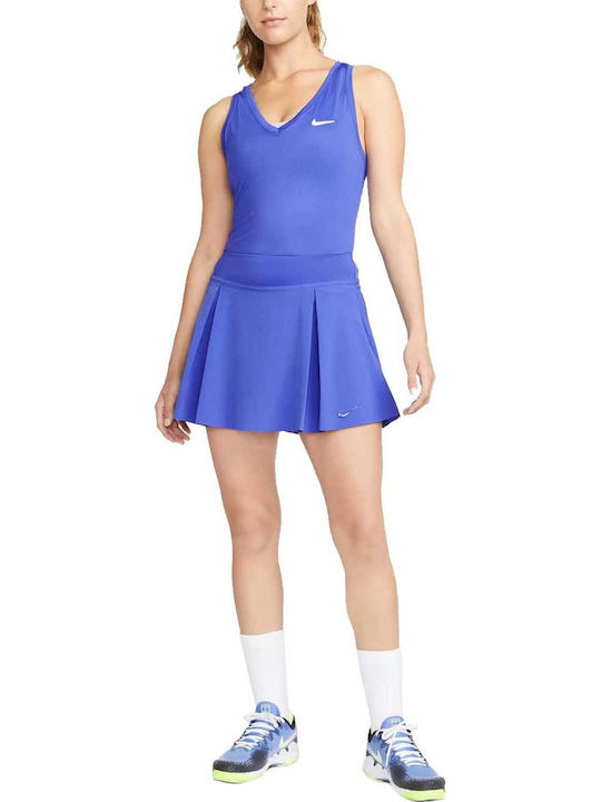 Club Mini Rock Blau