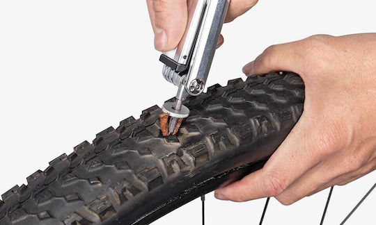 Topeak Tubi 18 Πολυεργαλείo Ποδηλάτου