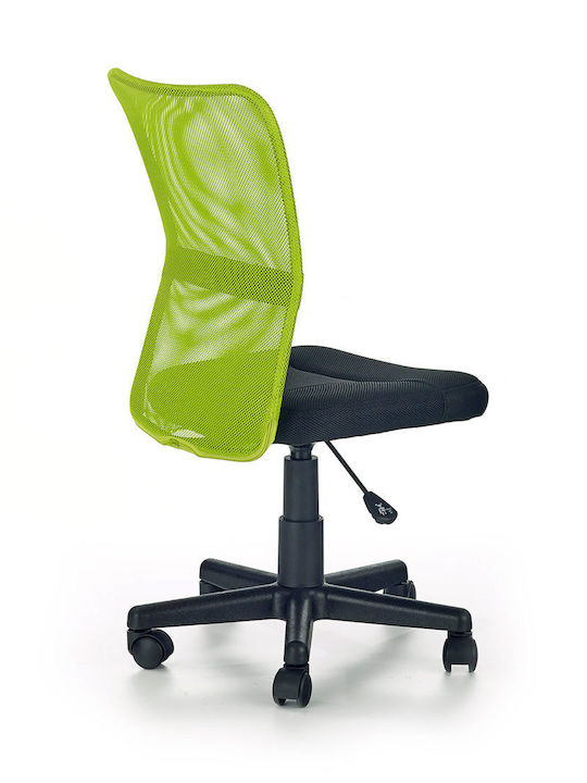 Desk Chair Dingo Green 56x41x98cm 1pcs