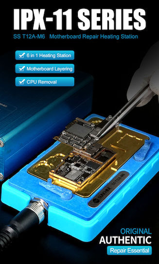 Sunshine Heating Plate iPhone X/11 series for Phone Repair