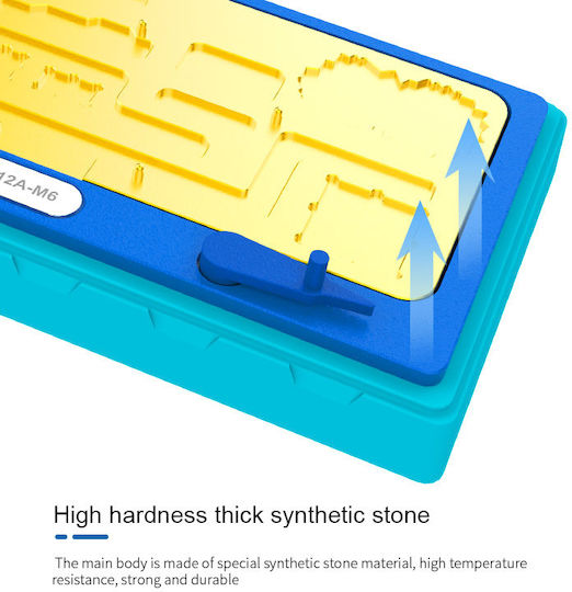 Sunshine Heating Plate iPhone X/11 series for Phone Repair