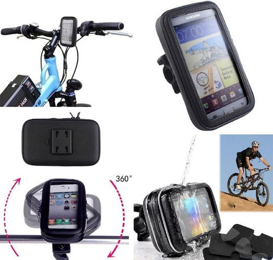 Bicycle Support Holder for Mobile Phone