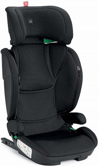 Cam Corsa Baby Car Seat i-Size with Isofix Black