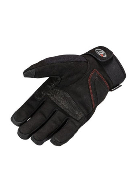 Garibaldi Indar Winter Primaloft Χειμερινά Ανδρικά Γάντια Μαύρα Garibaldi Indar Winter Primaloft Χειμερινά Ανδρικά Γάντια Μαύρα