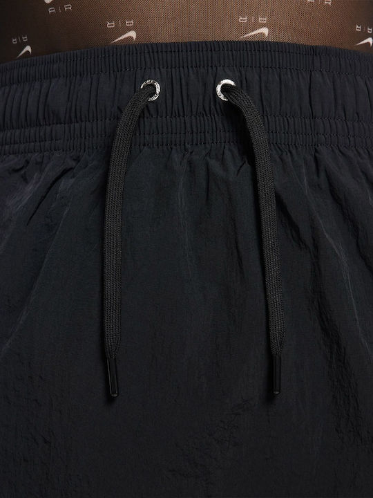 Mini Skirt Black
