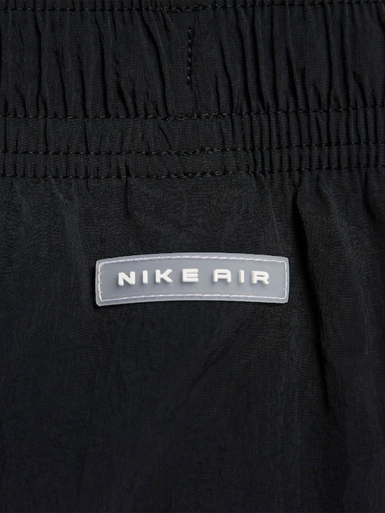 Mini Skirt Black