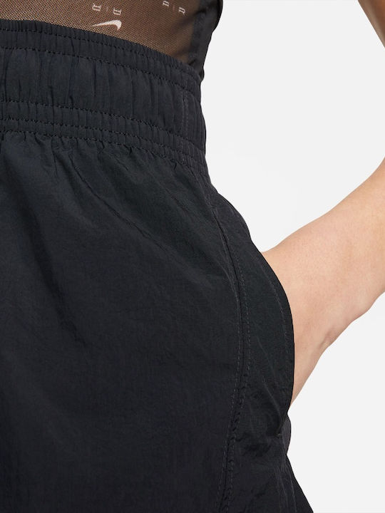 Mini Skirt Black
