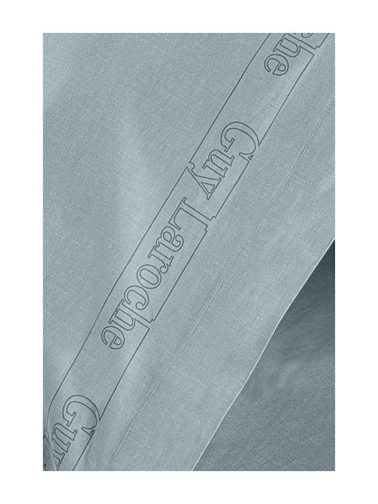 Guy Laroche Bettlaken Super-Doppel 240x270cm. Color Plus Raf