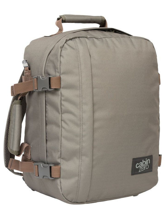 Cabin Zero Backpack 28lt Χακί