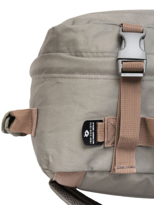 Cabin Zero Backpack 28lt Χακί