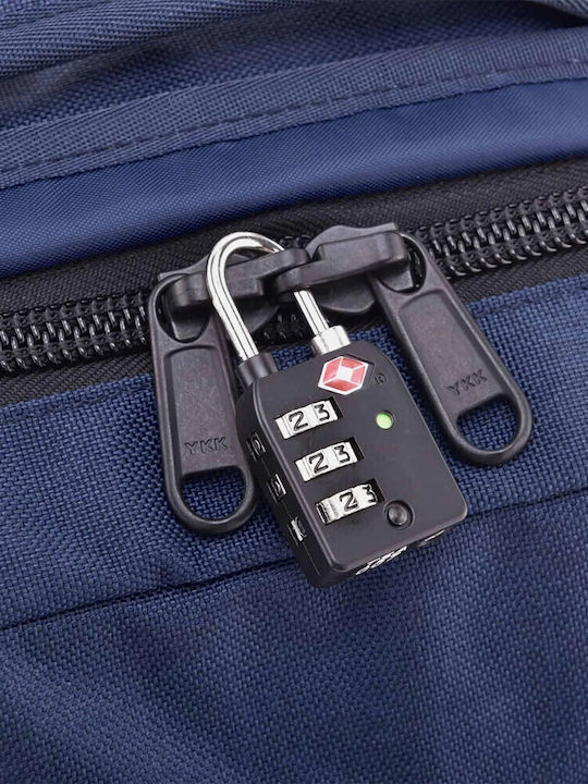 Cabin Zero Backpack 28lt Navy Μπλε