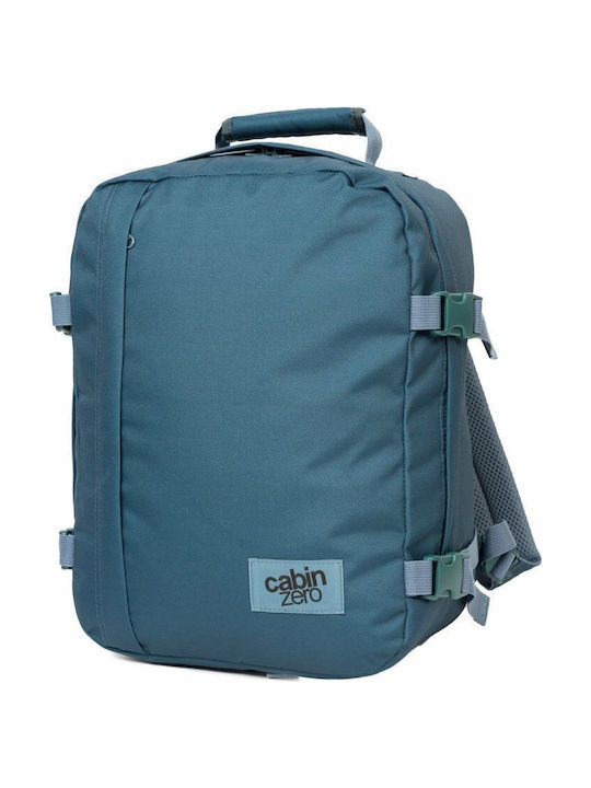 Cabin Zero Backpack 28lt Blue