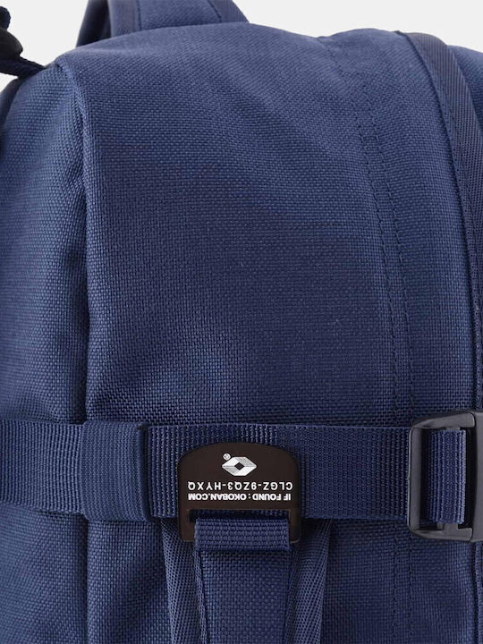 Cabin Zero Backpack 28lt Navy Μπλε
