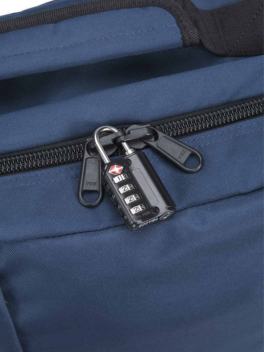 Cabin Zero Travel Classic 44lt Navy Blue