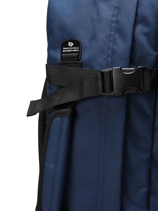 Cabin Zero Travel Classic 44lt Navy Blue