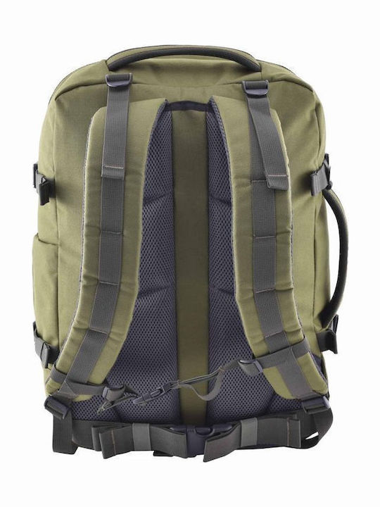 Cabin Zero Urban Military 36lt Πράσινο