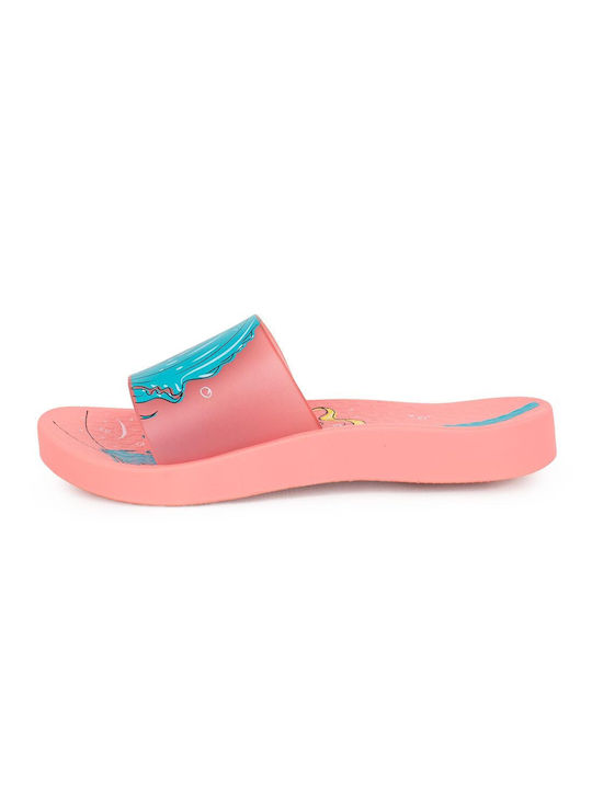 Ipanema Kids' Slides Pink