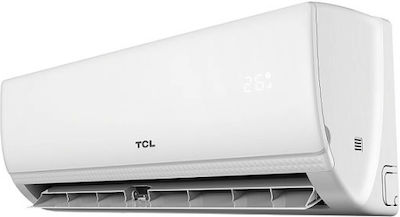 TCL Miracle II Κλιματιστικό Inverter 9000 BTU A+++/A++ με WiFi