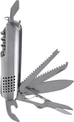 Multi-tool Silver