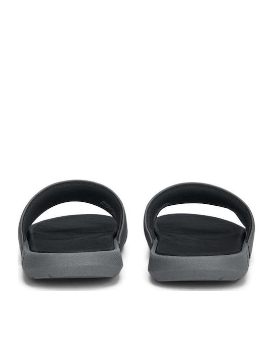 Kids' Slides Gray Cool Cat 2.0