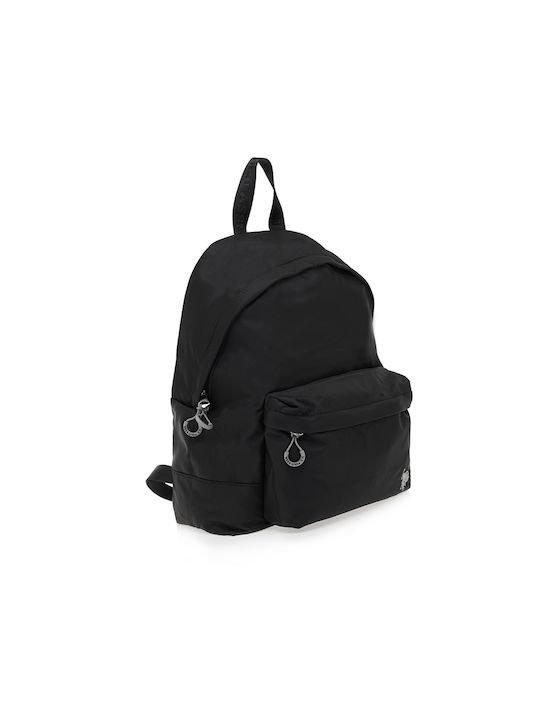U.S. Polo Assn. Backpack Μαύρο
