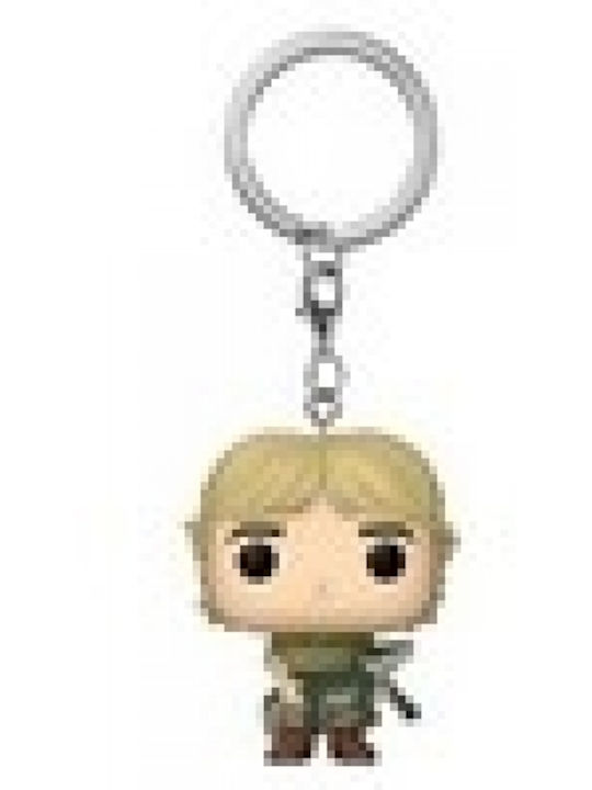 Funko Pocket Pop! Keychain Steve Irwin