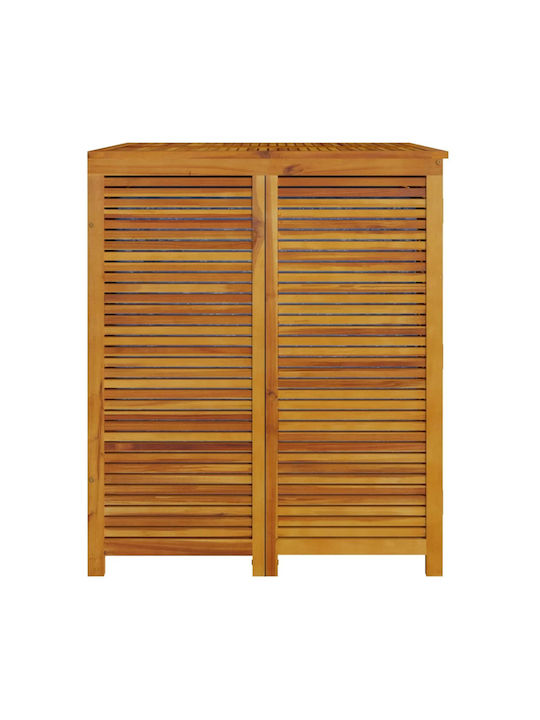 Wooden Garden Shed 0.7x0.87x1.04m