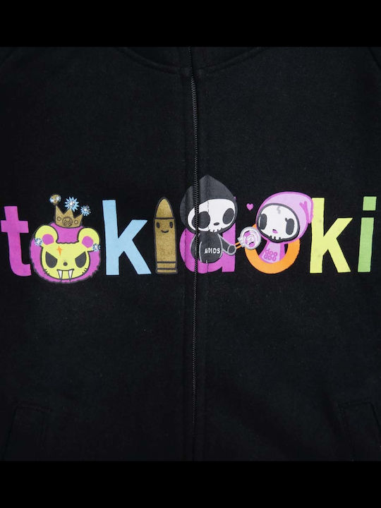 Tokidoki