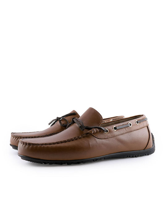 CAN1 Phill Hagan Men's Loafers TAMPA