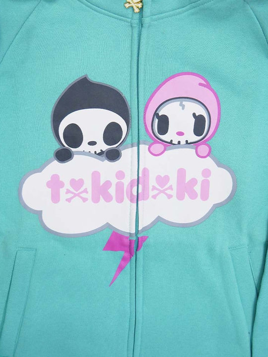 Tokidoki