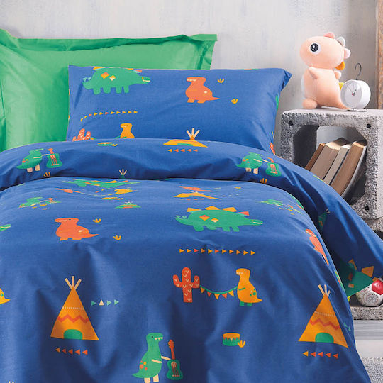 Rythmos Kids Quilt Set Semi Double 160x240cm