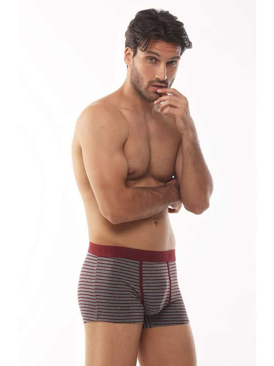 Men's Boxer Bonatii HORACIO - Grey