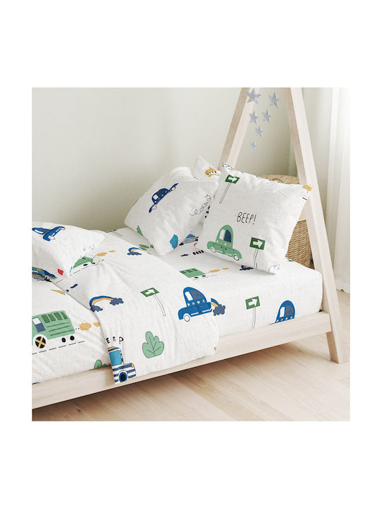 Cokitex Сет Единично Motion 160x240см Cokitex Сет Единично Motion 160x240см