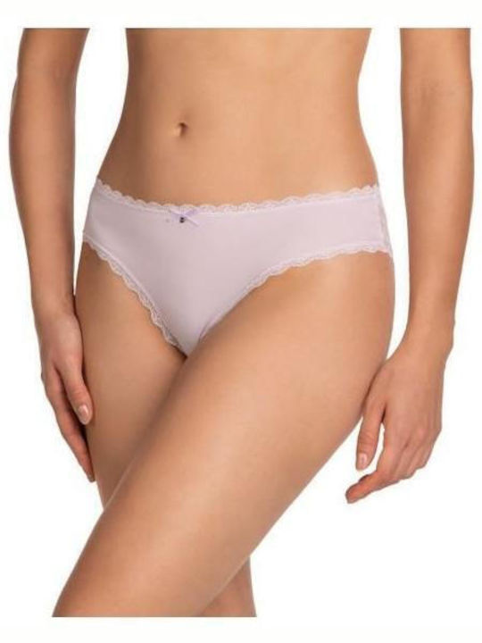 Women's underwear LAMA Purple L-1397MB-X3P