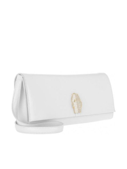 Women's bag CAVALLI CLASS Offwhite 002RSVPPANTHER-92