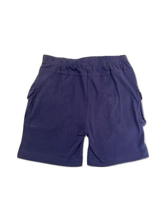 Children's shorts TUC TUC Blue 43792-VGJ