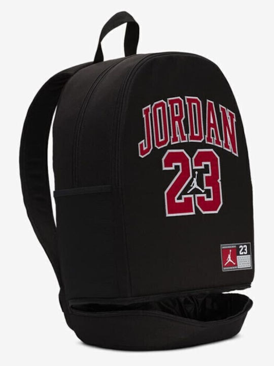 Jordan Jersey 27lt Black