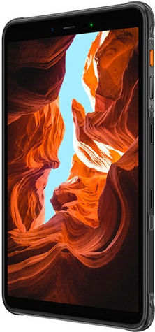 Ulefone Armor Pad 4G 8Zoll Tablet (4GB/64GB) Schwarz