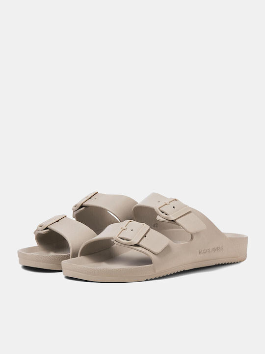 Men's Sandals Plaza Taupe