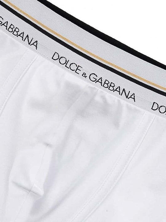 Dolce & Gabbana Men's Brief White