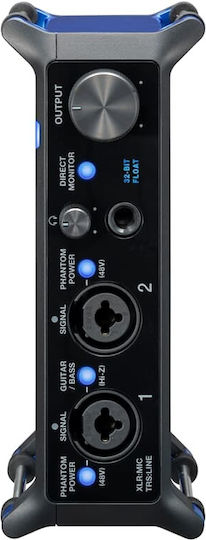 Zoom UAC-232