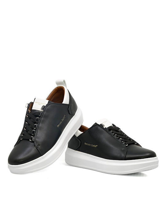 Renato Garini Sneakers Black