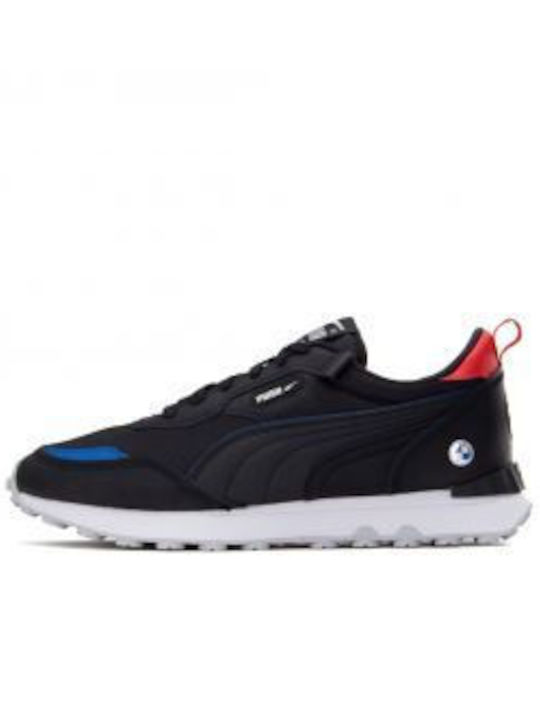 Puma BMW MMS Rider Fv Sneakers Negre