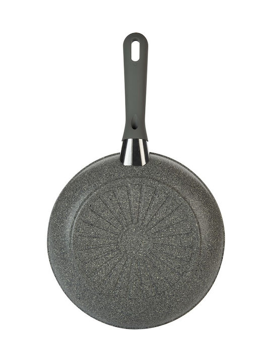 Ballarini Murano Pan made of Aluminum with Stone Coating 24cm